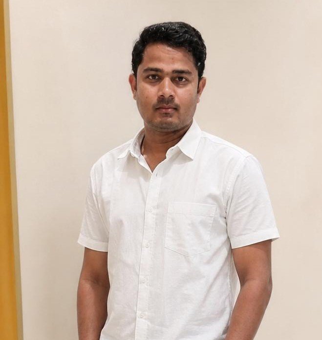 Akash Shrivas